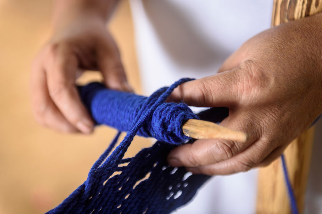 Behind Artissanos:  Our Handmade Story