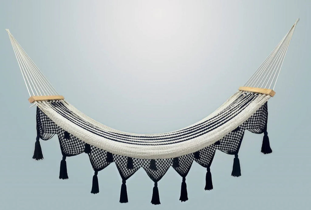 The Want List: Five Hammocks to Hang Loose