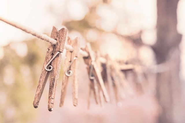 Caring For Your Hammock