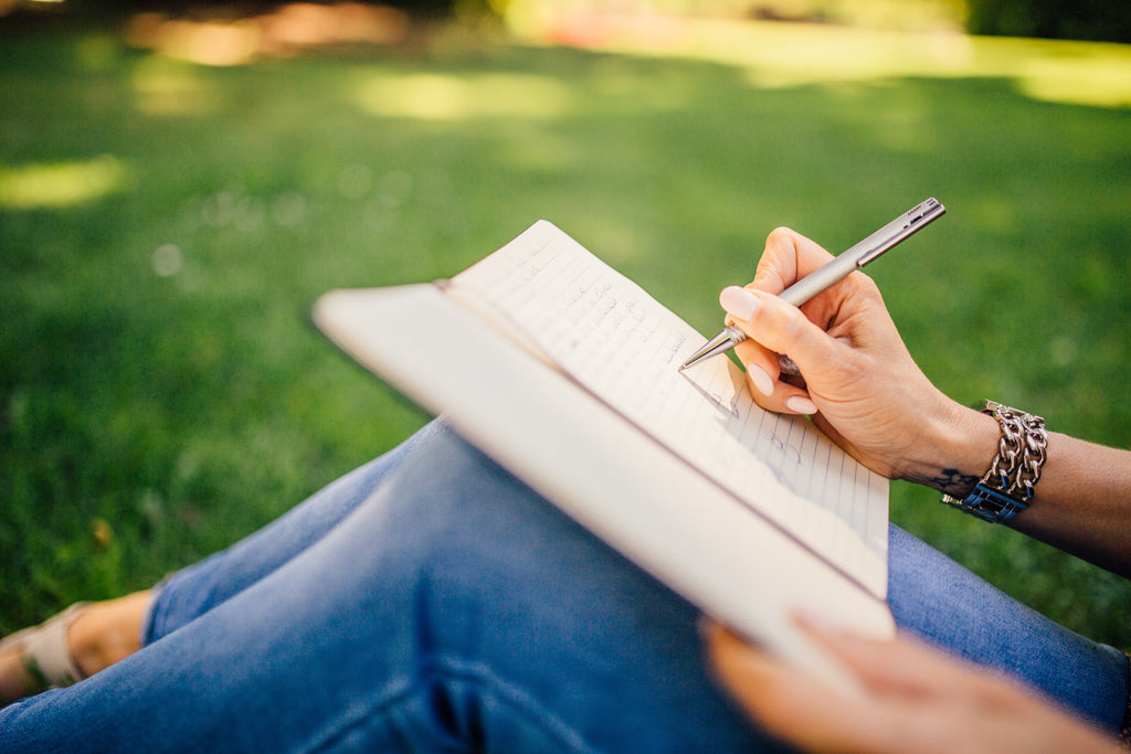 3 Journals to Buy