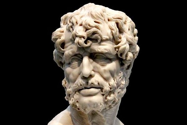 Thinkers: Seneca