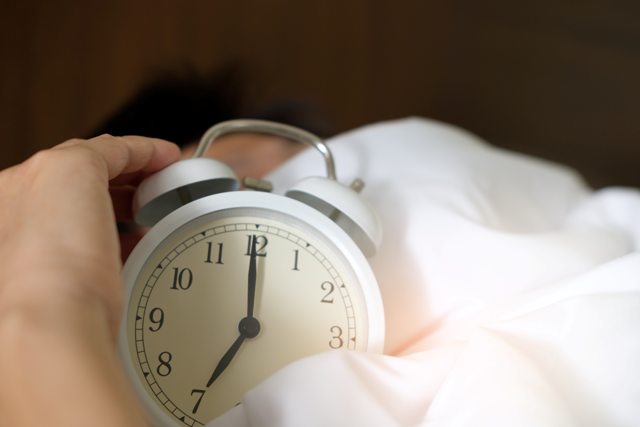 5 Quick Tips For Napping