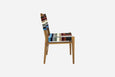 Chontales Dining Chair I Vaqueano Pattern - Made to Order