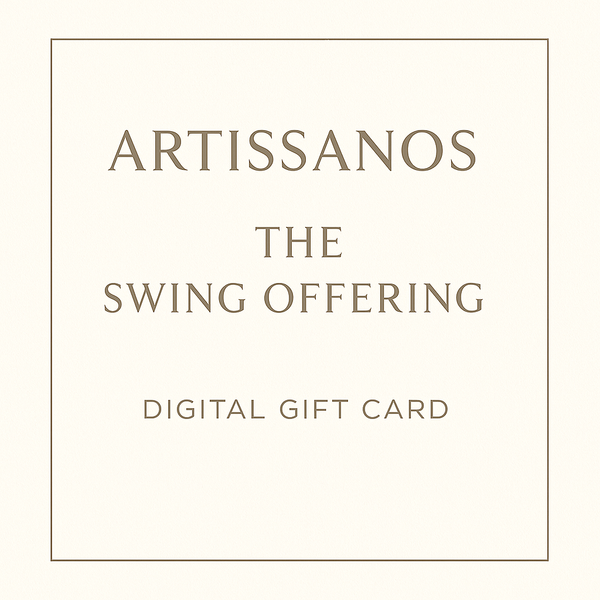The Swing Offering – Digital Credit for Swings