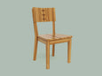 Somoto Dining Chair - Made to Order