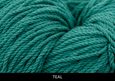 Full Body Recline Cotton Hammock Chair - Multiple Colors