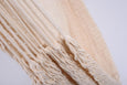 Natural Cotton Hammock Swing Handmade High Quality