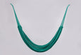 Cotton Teal Green Hammock Handmade High Quality