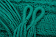 Cotton Teal Green Hammock Handmade High Quality