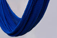 Cotton Cobalt Blue Hammock Handmade High Quality