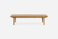 Apanas Bench Medium - Made to Order