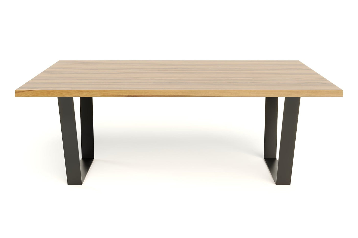 Segovia Dining Table - 6 px - Made to Order