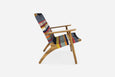 Abuelo Armchair - San Geronimo Pattern - Made to Order