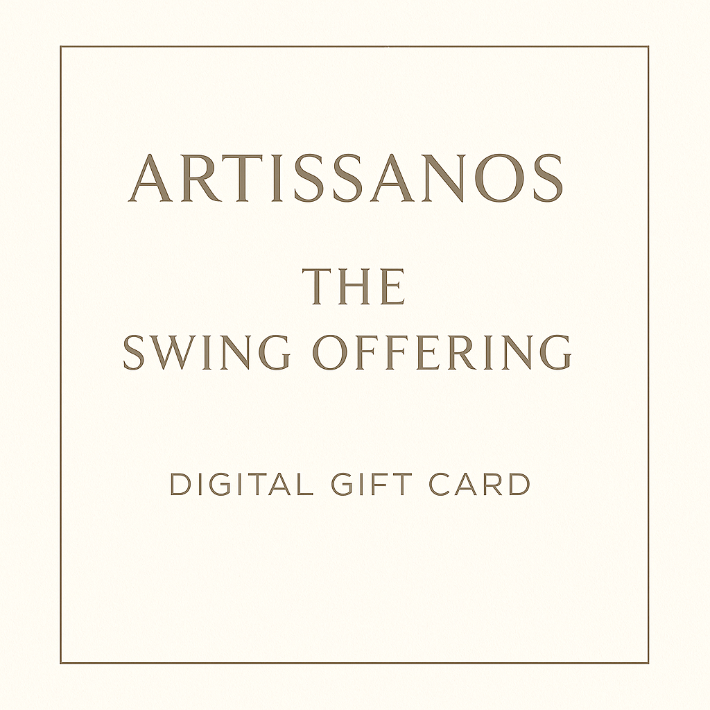 The Swing Offering – Digital Credit for Swings