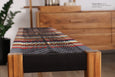 Masaya Bench - San Geronimo Pattern - Medium Size - Made to Order