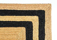 The Masaya Handwoven Rectangular Natural Sisal Rug Collection, Multiple Styles & Sizes - Made to Order