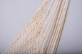 Cotton Natural Hammock Swing With Tassels Handmade High Quality