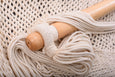 Natural Cotton Hammock Swing Handmade High Quality