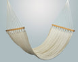 Cotton Natural Hammock Wooden Bar Personal King Size Handmade High Quality