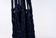 Camping Navy Blue Hammock Personal Handmade High Quality