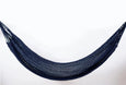 Camping Navy Blue Hammock Personal Handmade High Quality