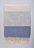 handmade cotton throws and blankets